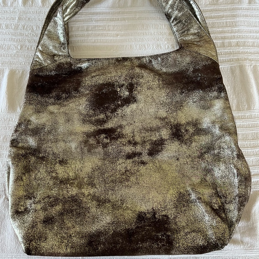Arza New York convertible bag